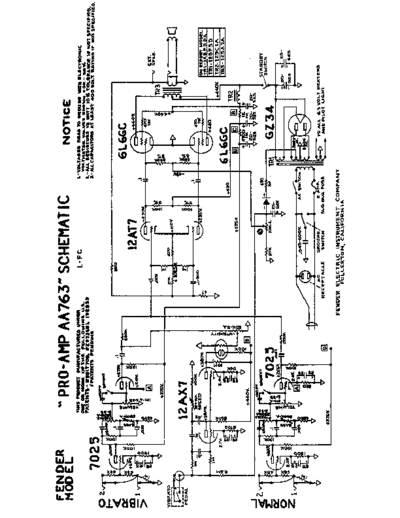 FENDER FENDER+PRO+AA763  FENDER FENDER+PRO+AA763.pdf