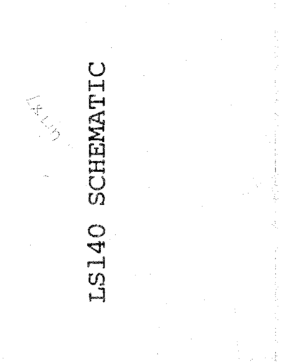 LeCroy LeCroy LS140 Schematics 35 Pages  LeCroy LeCroy_LS140_Schematics_35_Pages.pdf