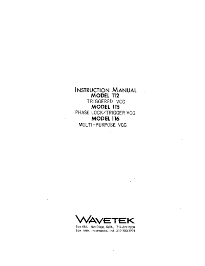 Wavetek 112 115 116  Wavetek 112 115 116.pdf