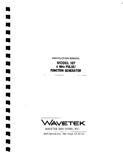 Wavetek 187  Wavetek 187.pdf
