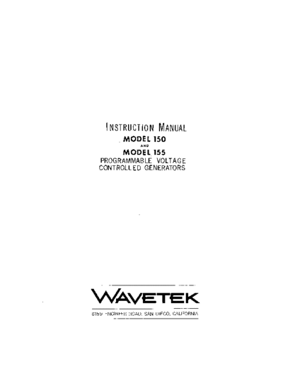 Wavetek 150 155  Wavetek 150_155.pdf