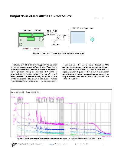 Stanford Research Systems www.thinksrs.com-LDC Note 5 Current Noise  Stanford Research Systems www.thinksrs.com-LDC Note 5 Current Noise.pdf