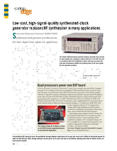 Stanford Research Systems www.thinksrs.com-CG635 EDN  Stanford Research Systems www.thinksrs.com-CG635_EDN.pdf