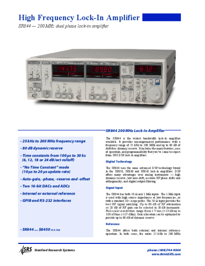 Stanford Research Systems www.thinksrs.com-SR844c  Stanford Research Systems www.thinksrs.com-SR844c.pdf
