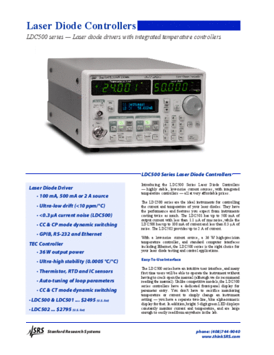 Stanford Research Systems www.thinksrs.com-LDC500c  Stanford Research Systems www.thinksrs.com-LDC500c.pdf