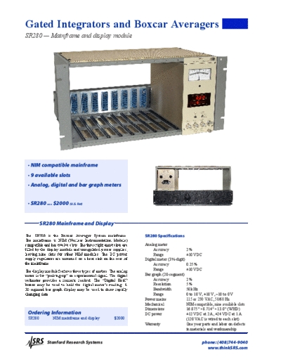 Stanford Research Systems www.thinksrs.com-SR280c  Stanford Research Systems www.thinksrs.com-SR280c.pdf