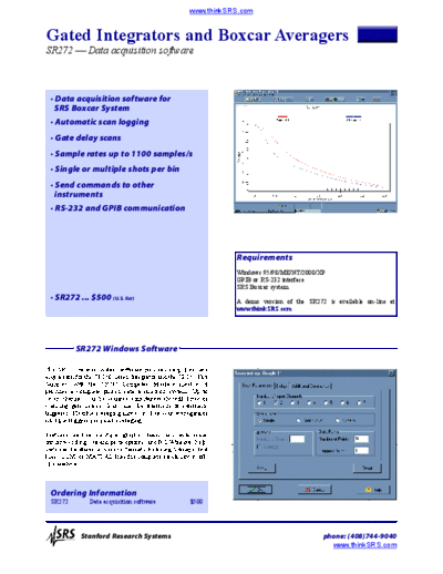 Stanford Research Systems www.thinksrs.com-SR272c  Stanford Research Systems www.thinksrs.com-SR272c.pdf