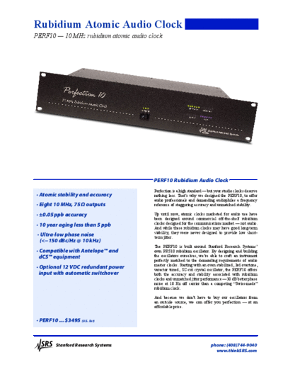 Stanford Research Systems www.thinksrs.com-PERF10c  Stanford Research Systems www.thinksrs.com-PERF10c.pdf