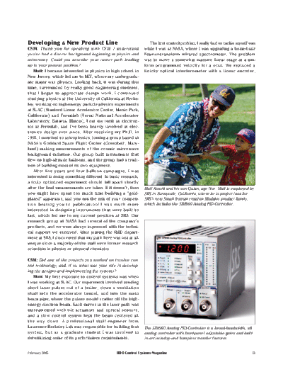 Stanford Research Systems www.thinksrs.com-IEEEcontrol article SIM  Stanford Research Systems www.thinksrs.com-IEEEcontrol_article_SIM.pdf