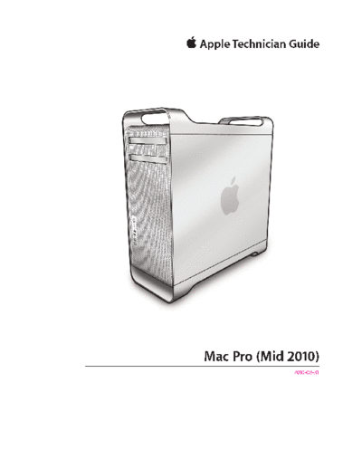 apple macpro mid2010  apple macpro_mid2010.pdf