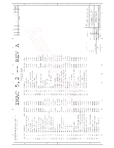 apple Apple IMAC 5.2 VALLCO 051-7199 RevA  apple Apple_IMAC 5.2_VALLCO_051-7199_RevA.pdf