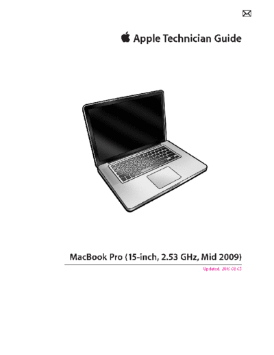 apple mbp15 5F253 mid09  apple mbp15_5F253_mid09.pdf