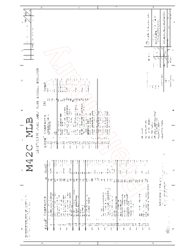 apple Apple Macbook FA255 M42C MLB MACBOOK 051-7173 RevC  apple Apple Macbook FA255_M42C_MLB_MACBOOK_051-7173_RevC.pdf