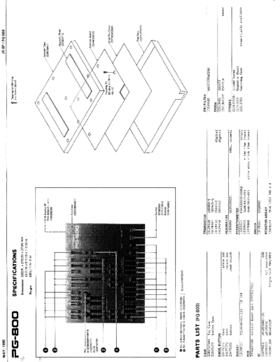 Roland roland jx8ppg800servicenotes  Roland roland jx8ppg800servicenotes.pdf