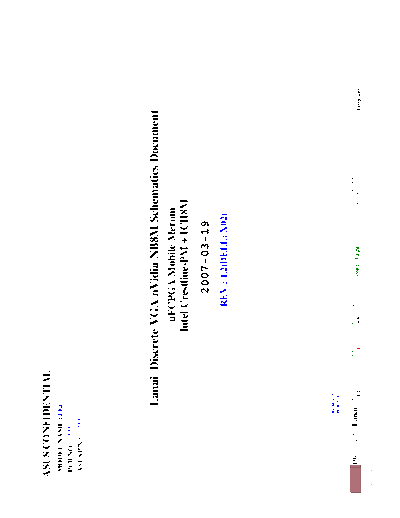 Dell Dell Inspiron 1420 (ELSA LANAI DISCRETE) Laptop Schematics  Dell Dell Inspiron 1420 (ELSA LANAI DISCRETE) Laptop Schematics.pdf