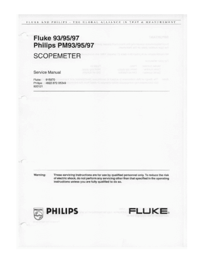 Fluke PM97  Fluke PM97.pdf