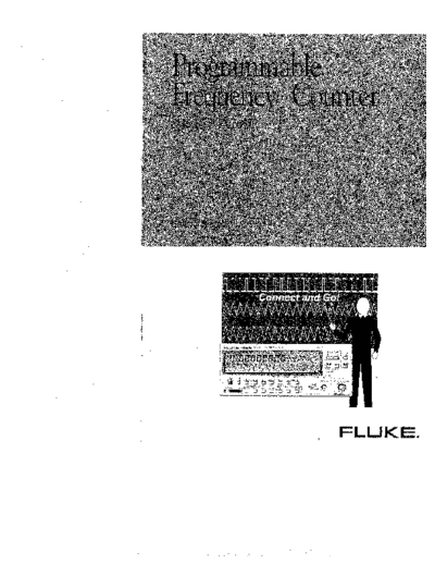 Fluke FLUKE PM6685 252C PM6685R Getting Started  Fluke FLUKE PM6685_252C PM6685R Getting Started.pdf