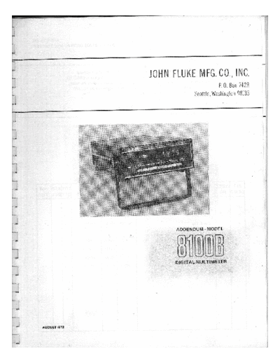 Fluke 8100b  Fluke 8100b.pdf