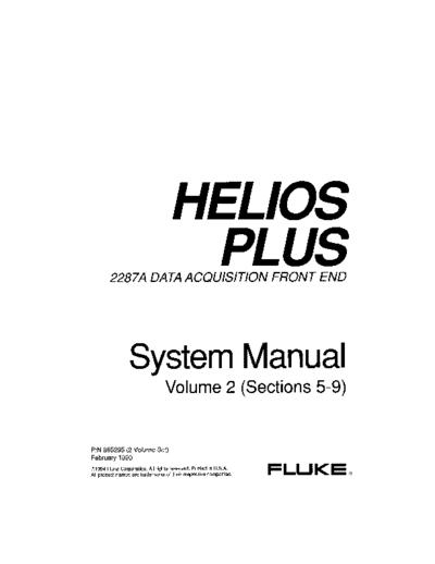 Fluke HeliosV  Fluke HeliosV.pdf