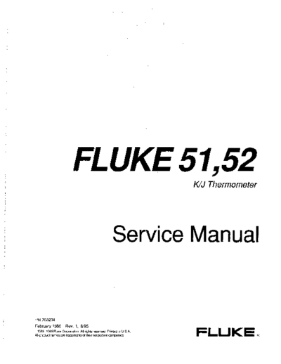 Fluke 5152  Fluke 5152.pdf