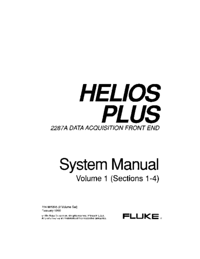 Fluke HeliosV1  Fluke HeliosV1.pdf