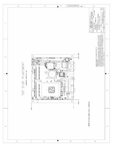 AMD nxdb1500 r1.2 assembly dwg v1.1  AMD nxdb1500_r1.2_assembly_dwg_v1.1.pdf