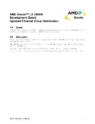 AMD 40675A lxdb800 ethernet  AMD 40675A_lxdb800_ethernet.pdf