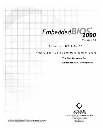 AMD AMD DBSC1200 Users Guide  AMD AMD_DBSC1200_Users_Guide.pdf