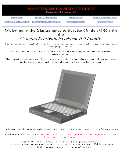 Compaq-HP Compaq Prosignia 190  Compaq-HP Compaq Prosignia 190.pdf