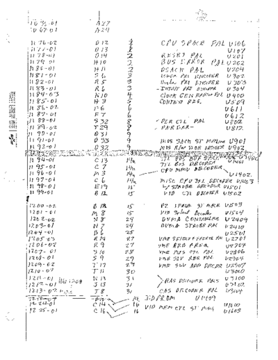 sun Sun Part Numbers  sun sun3 Sun_Part_Numbers.pdf