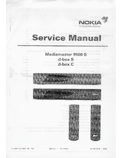NOKIA sat-9500s c-service-full 188  NOKIA Sat sat-9500s_c-service-full_188.pdf