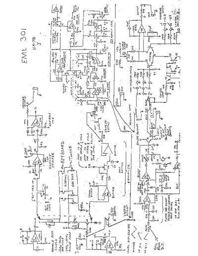 EML eml 301 schematic  . Rare and Ancient Equipment EML eml_301_schematic.pdf