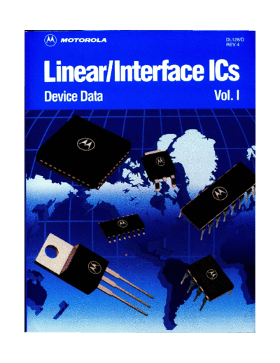 motorola 1993 Motorola Linear Interface ICs Vol 1  motorola _dataBooks 1993_Motorola_Linear_Interface_ICs_Vol_1.pdf