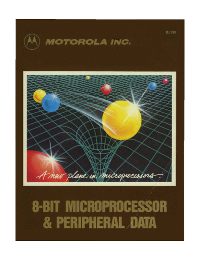 motorola 1983 8-Bit Microprocessor and Peripheral Data  motorola _dataBooks 1983_8-Bit_Microprocessor_and_Peripheral_Data.pdf