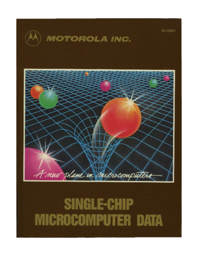 motorola 1984 Single-Chip Microcontroller Data  motorola _dataBooks 1984_Single-Chip_Microcontroller_Data.pdf