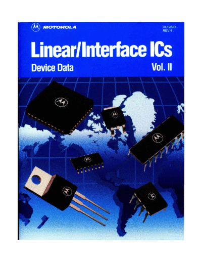 motorola 1993 Motorola Linear Interface ICs Vol 2  motorola _dataBooks 1993_Motorola_Linear_Interface_ICs_Vol_2.pdf