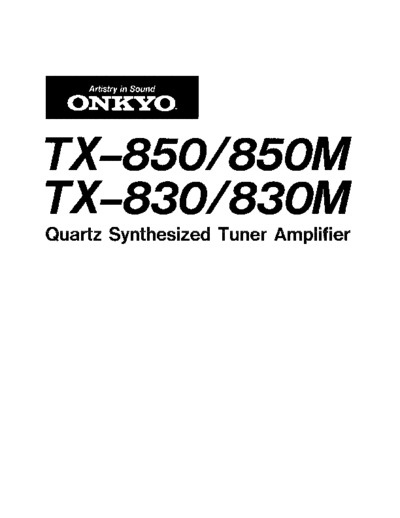 ONKYO hfe onkyo tx-830 830m 850 850m en  ONKYO Audio TX-830 hfe_onkyo_tx-830_830m_850_850m_en.pdf