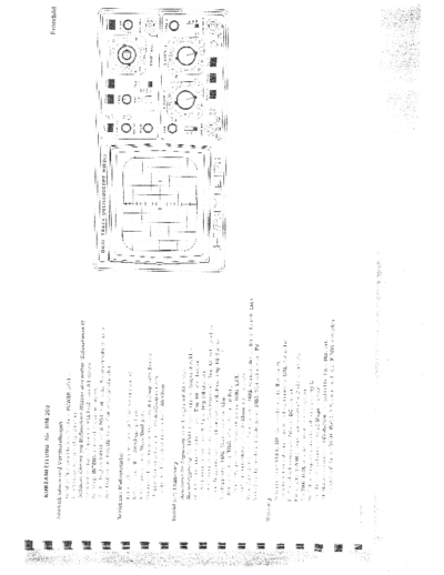 Hameg HM203  Hameg HM203.pdf