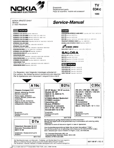 NOKIA compact d2-s4 sq 306  NOKIA TV compact_d2-s4_sq_306.pdf
