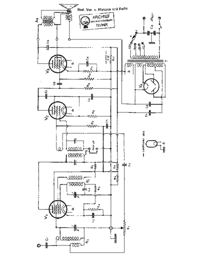 ALLOCCHIO BACCHINI AllocchioBacchini 42CA  . Rare and Ancient Equipment ALLOCCHIO BACCHINI AllocchioBacchini_42CA.pdf
