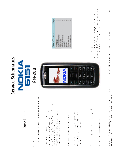 NOKIA 6151  NOKIA Tel 6151.pdf