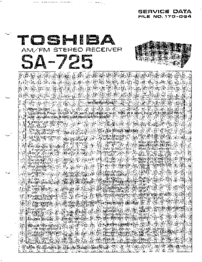 TOSHIBA hfe toshiba sa-725 service en  TOSHIBA Audio SA-725 hfe_toshiba_sa-725_service_en.pdf
