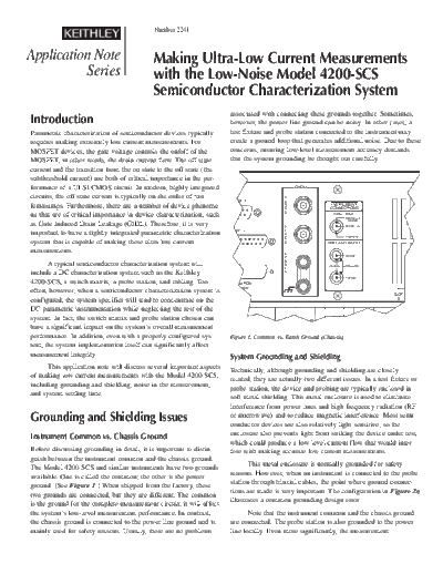 Keithley Semi Char Syst AN  Keithley SCS 4200 Semi_Char_Syst_AN.pdf