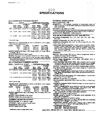 Keithley 228RevC DocSpec  Keithley 228 228RevC_DocSpec.pdf