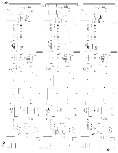BOSE pcb267086 component layout  BOSE Audio PS18 PS28 PS48 pcb267086_component_layout.pdf