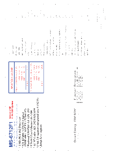 Microstar MS-6712F1  Microstar MS-6712F1.pdf