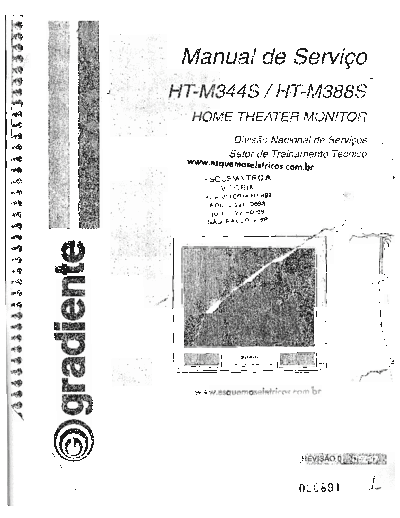 GRADIENTE GRADIENTE HT-M344S HT-M388S  GRADIENTE TV HT-M344S, HT-M388S GRADIENTE_HT-M344S_HT-M388S.pdf