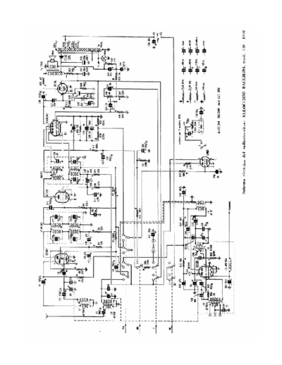 ALLOCCHIO BACCHINI Allocchio Bacchini 440 - 1050  . Rare and Ancient Equipment ALLOCCHIO BACCHINI Allocchio Bacchini 440 - 1050.pdf