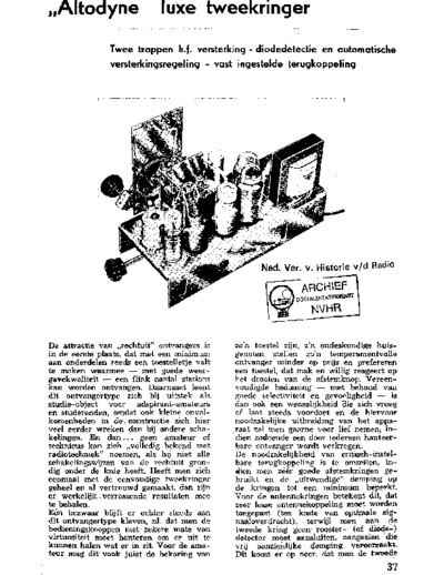 AMROH Amroh Altodyne  . Rare and Ancient Equipment AMROH Amroh_Altodyne.pdf