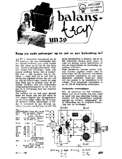 AMROH Amroh UN39  . Rare and Ancient Equipment AMROH Amroh_UN39.pdf